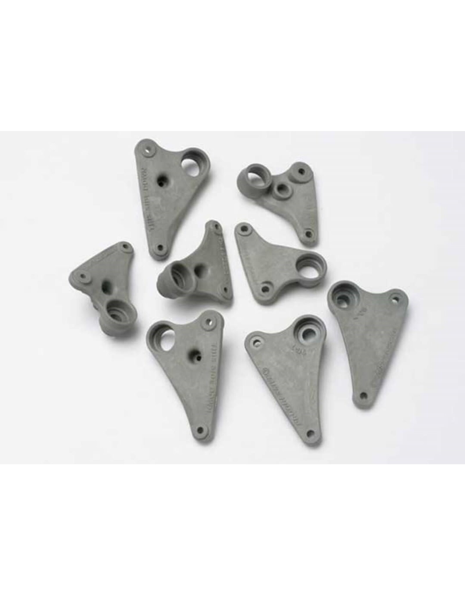 Traxxas Rocker Arm Set Progressive -3 Revo