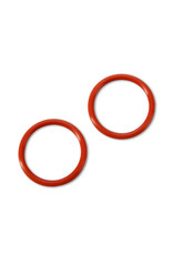 Traxxas Revo Fuel Tank Cap O-Rings (2)