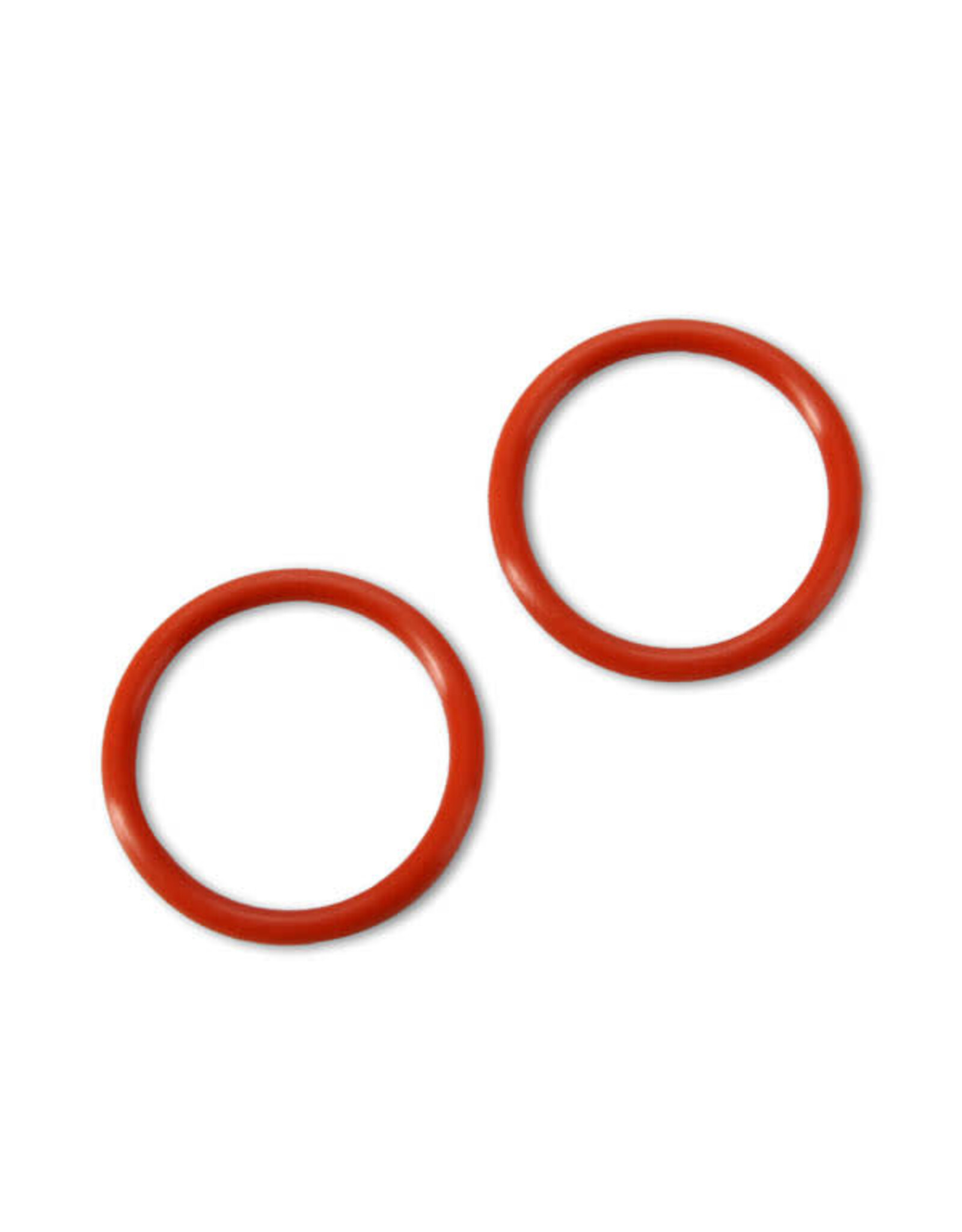 Traxxas Revo Fuel Tank Cap O-Rings (2)