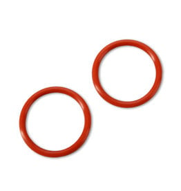 Traxxas Revo Fuel Tank Cap O-Rings (2)