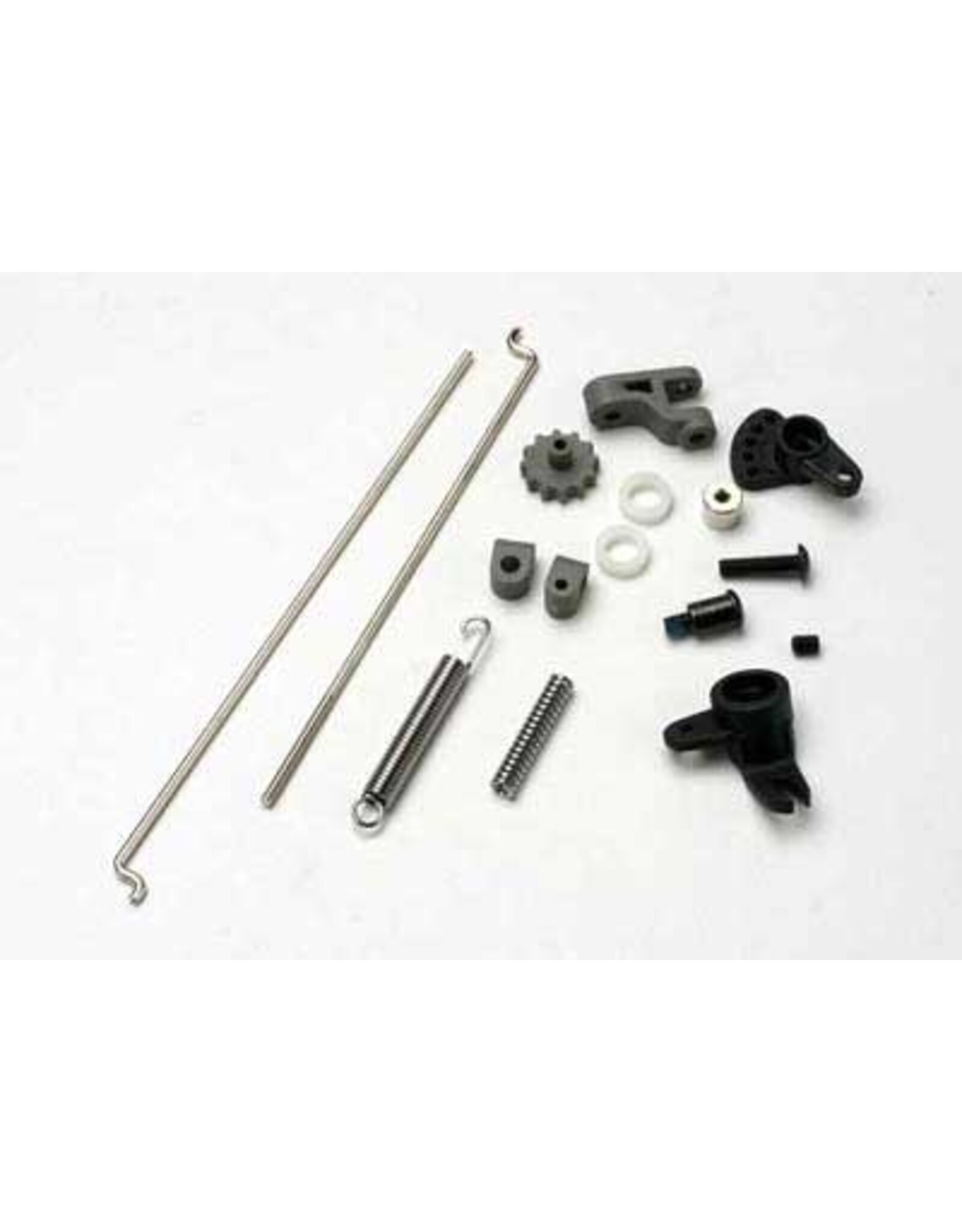 Traxxas Revo Linkage Set