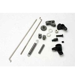 Traxxas Revo Linkage Set