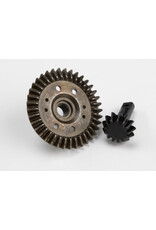 Traxxas Differential Ring Gear & Pinion Gear Set