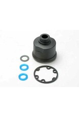 Traxxas Carrier, differential/ x-ring gaskets (2)