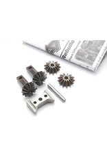 Traxxas Revo Gear Differential Set