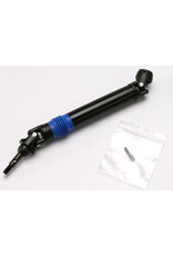 Traxxas Revo Front/Rear Driveshaft Assembly (1)