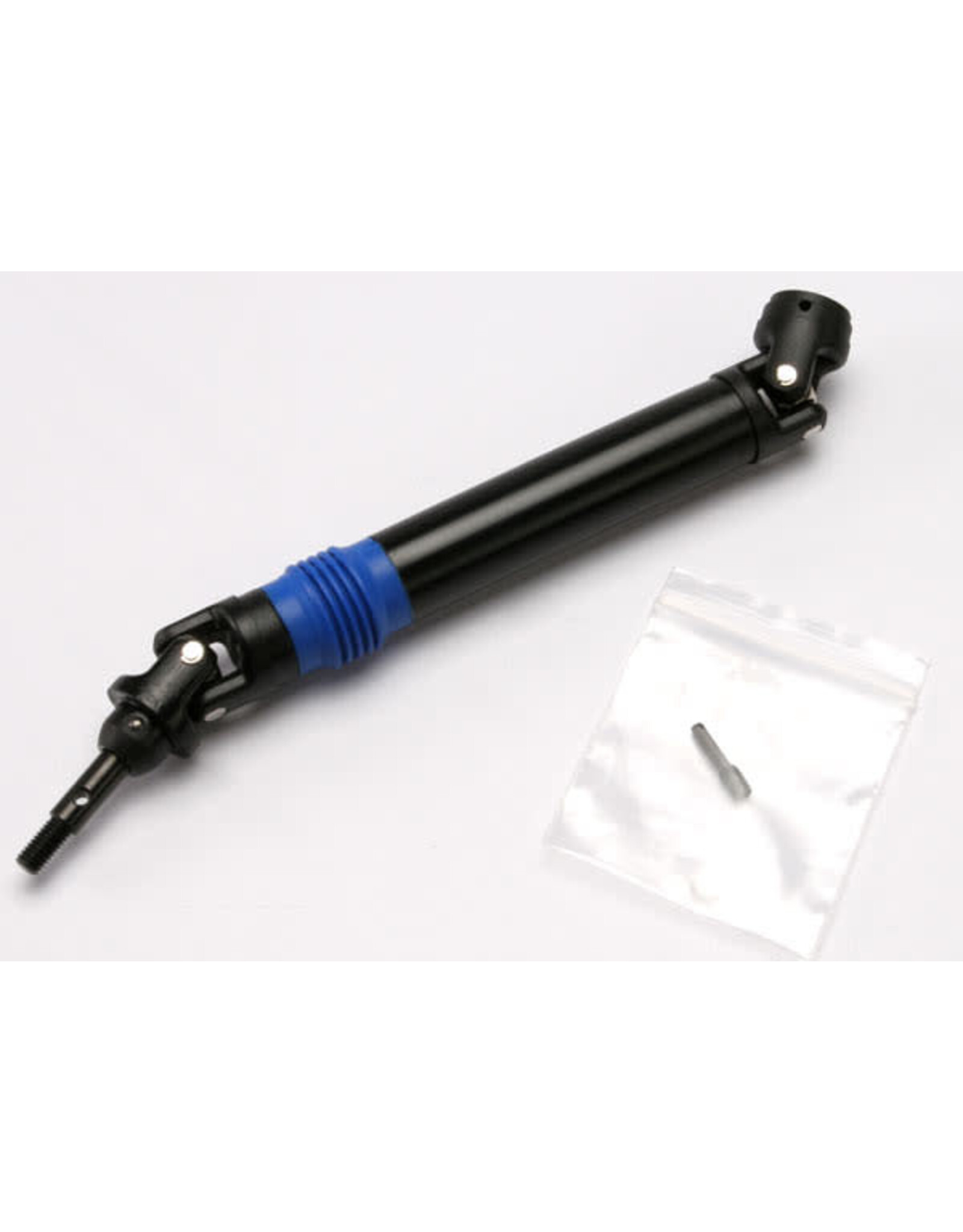 Traxxas Revo Front/Rear Driveshaft Assembly (1)