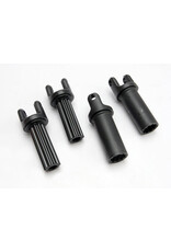 Traxxas Center Half Shafts (3.3)