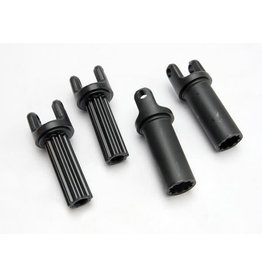 Traxxas Center Half Shafts (3.3)