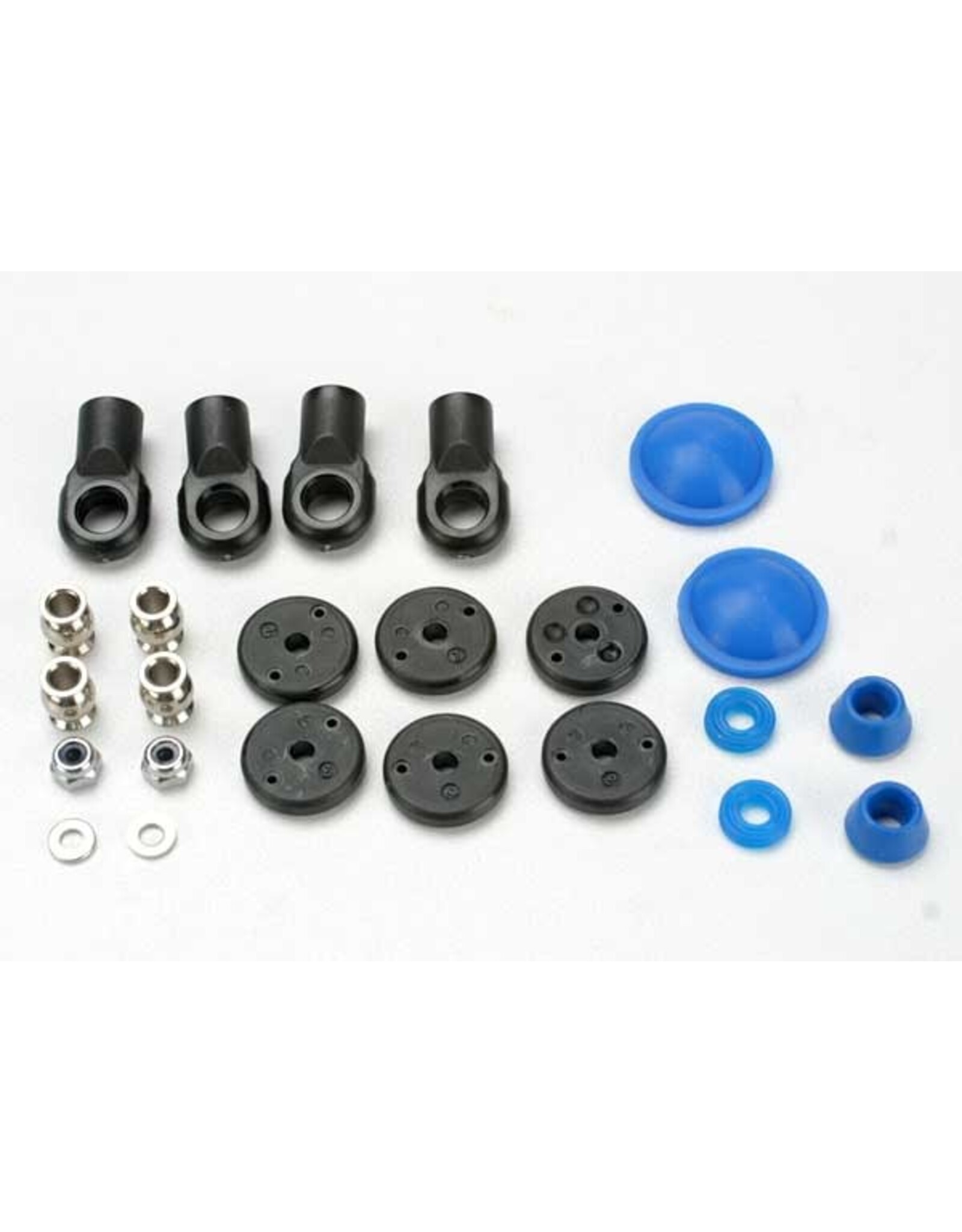 Traxxas GTR Shock Rebuild Kit