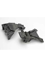 Traxxas Front Bulkhead Set (Jato)