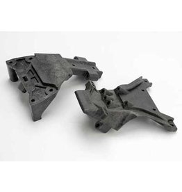 Traxxas Front Bulkhead Set (Jato)