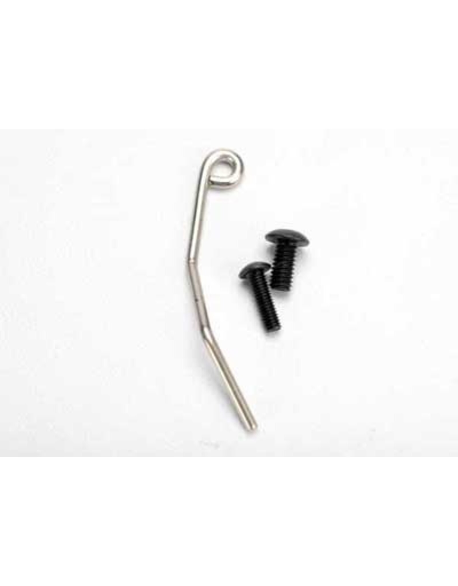 Traxxas Tuned Pipe Hanger (Jato)