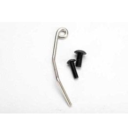 Traxxas Tuned Pipe Hanger (Jato)