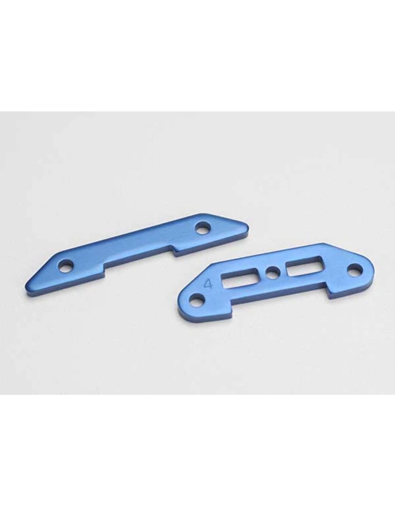 Traxxas Front & Rear Suspension Tie Bar Set (Jato)