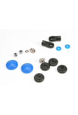 Traxxas Rebuild kit, GTR composite shocks (x-rings, bladders, al