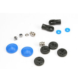 Traxxas Rebuild kit, GTR composite shocks (x-rings, bladders, al