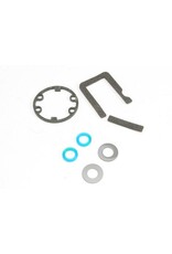 Traxxas Differential/Transmission Gasket Set (Jato)