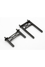 Traxxas Tall Front & Rear Body Mount Posts