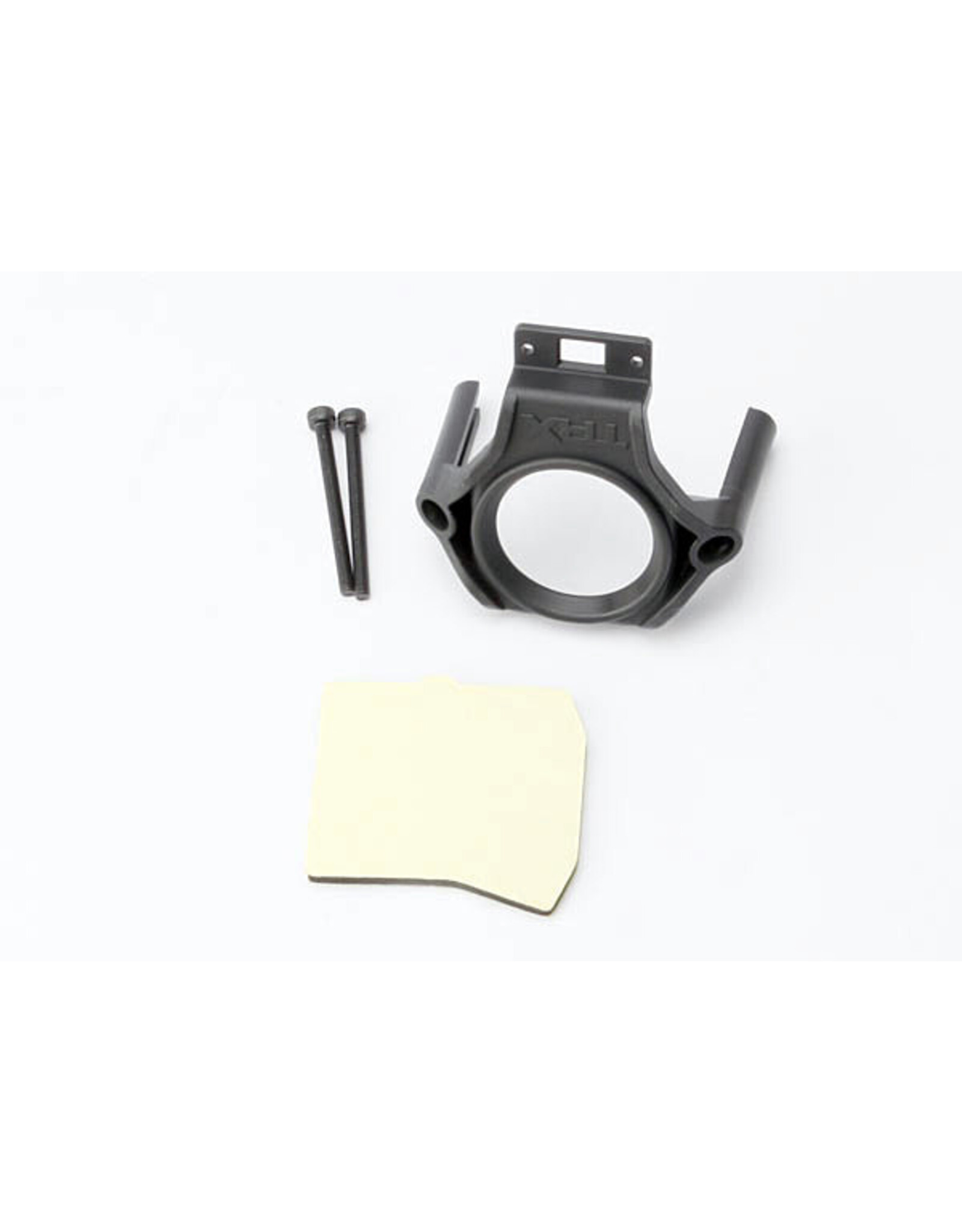 Traxxas Mamba Monster ESC Mounting Plate