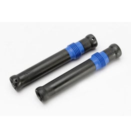 Traxxas Half Shaft Set (Plastic Parts Only) (Short) (2)