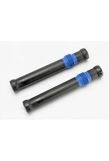 Traxxas Half Shaft Set (Plastic Parts Only) (Long) (2)