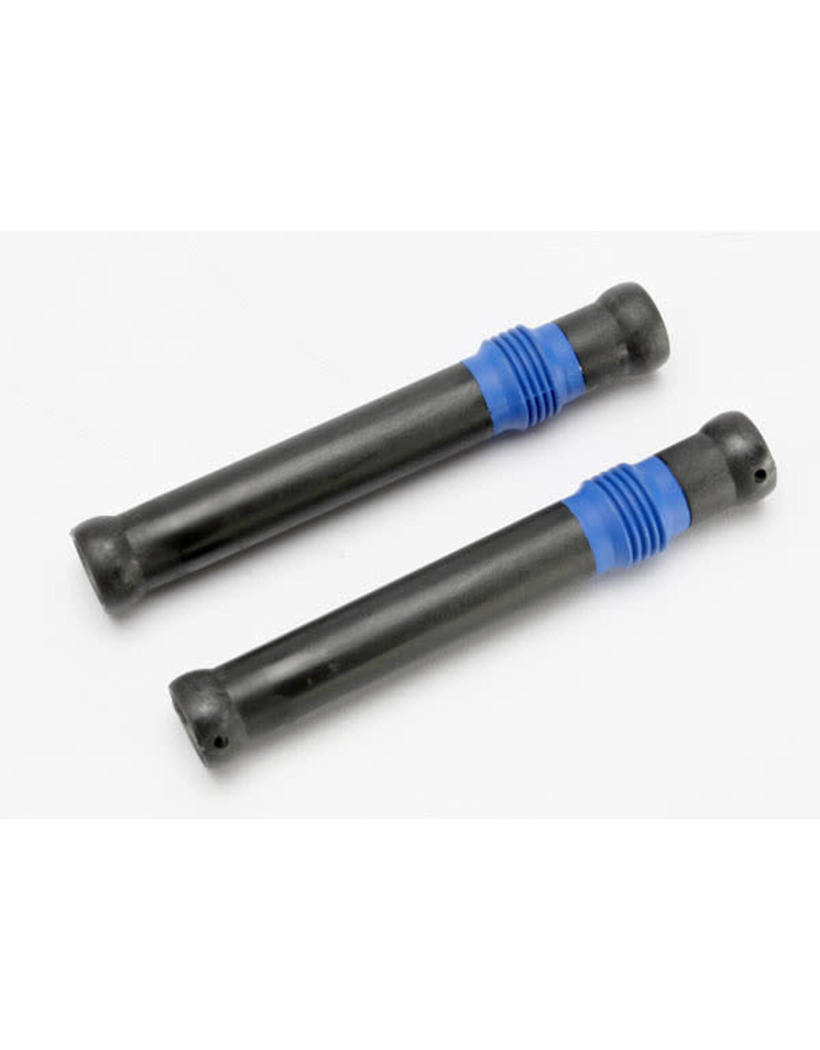 Traxxas Half Shaft Set (Plastic Parts Only) (Long) (2)