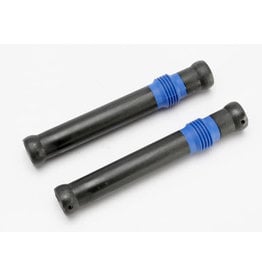 Traxxas Half Shaft Set (Plastic Parts Only) (Long) (2)