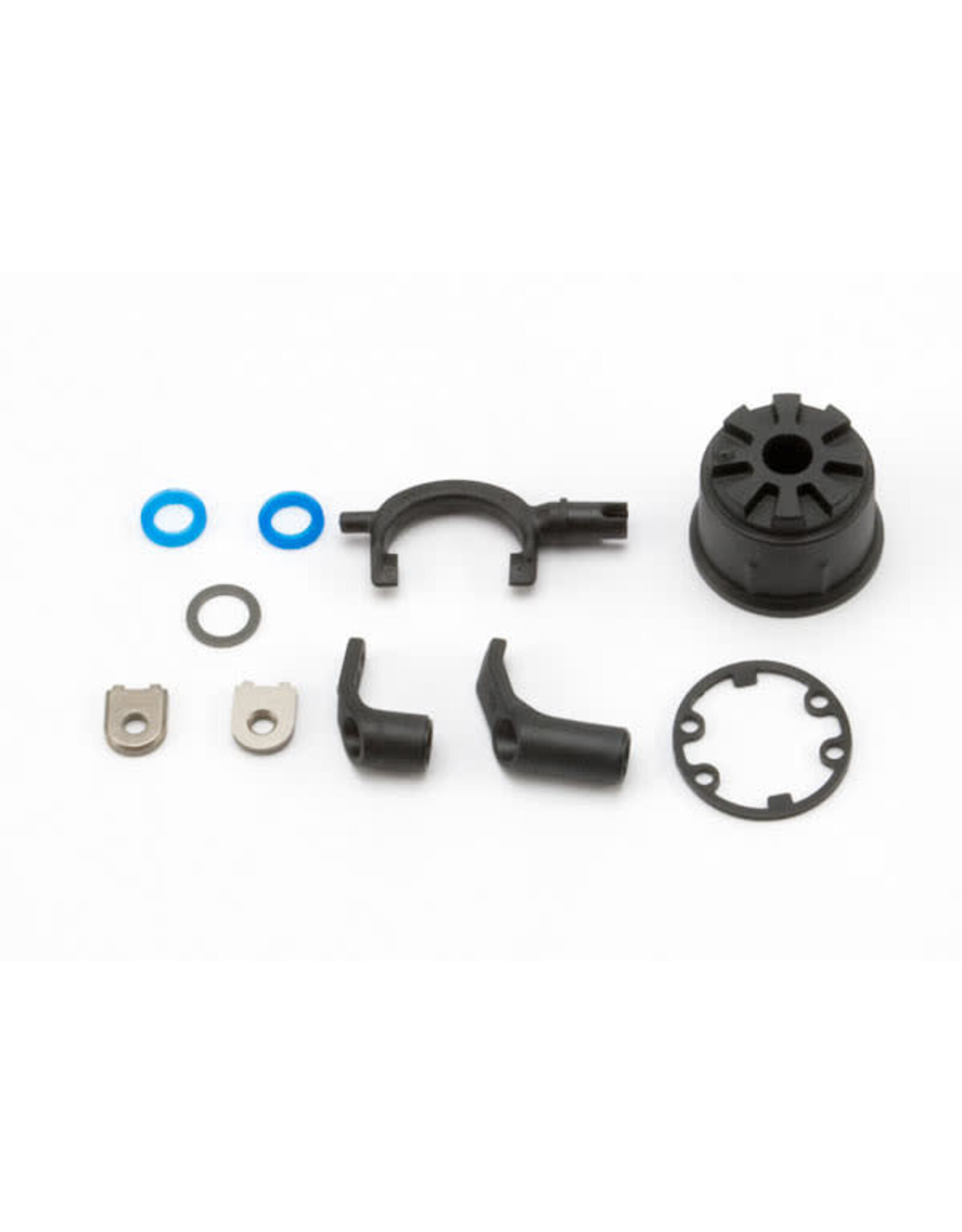 Traxxas Differential Carrier Set