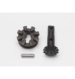 Traxxas Locking Differential Output Gear w/Differential Slider &