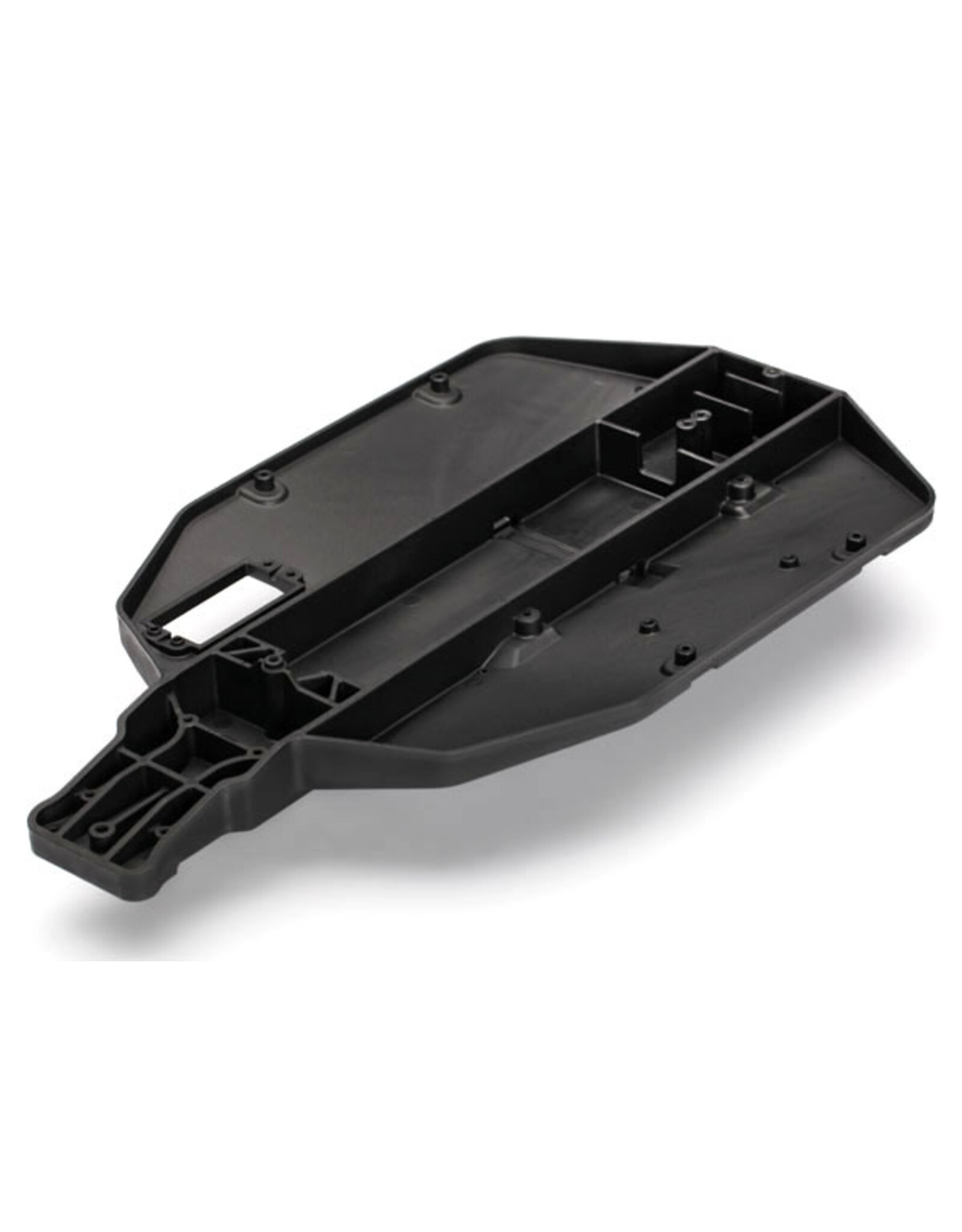 Traxxas Chassis, Slash (black)