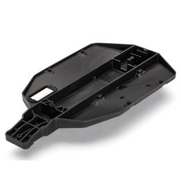 Traxxas Chassis, Slash (black)