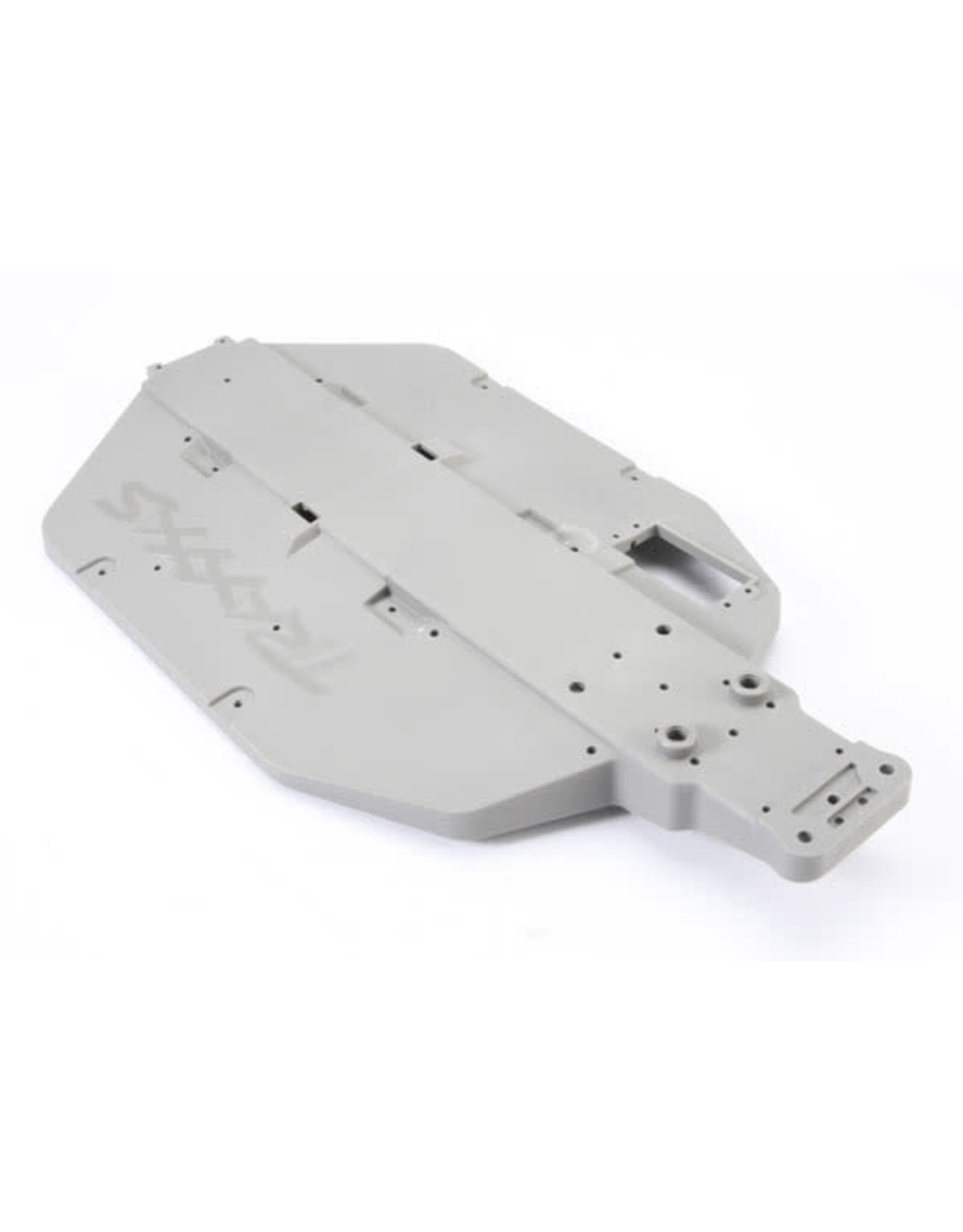 Traxxas Chassis Slash 2wd (Grey)