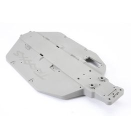 Traxxas Chassis Slash 2wd (Grey)