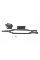 Traxxas Hold down, battery/ hold down retainer/ battery post/ fo