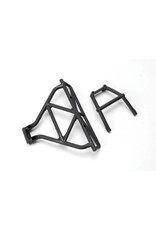 Traxxas Bumper, Rear/ Brace, Rear