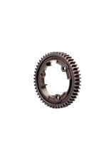 Traxxas Spur gear, 50-tooth, steel (wide-face, 1.0 metric pitch)