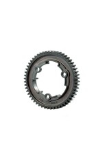 Traxxas Spur gear, 54-tooth, steel (wide-face, 1.0 metric pitch)