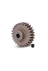 Traxxas Mod 1 Steel Pinion Gear 5mm Shaft (26)