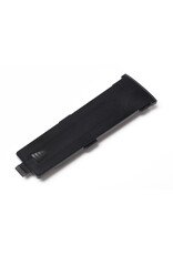 Traxxas Battery door, transmitter