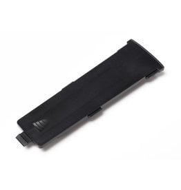 Traxxas Battery door, transmitter