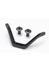 Traxxas Front Body Mount Set