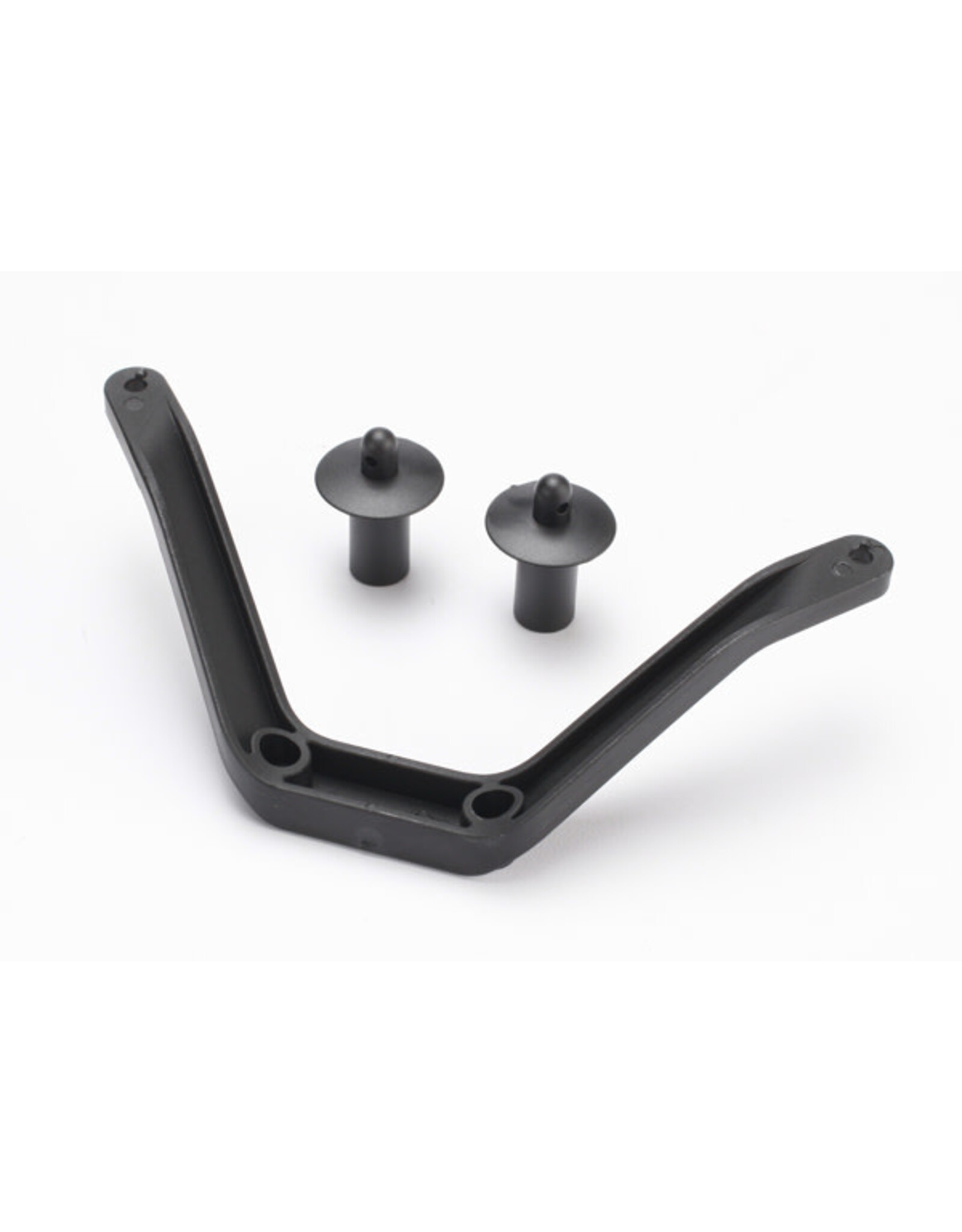 Traxxas Front Body Mount Set