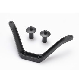 Traxxas Front Body Mount Set