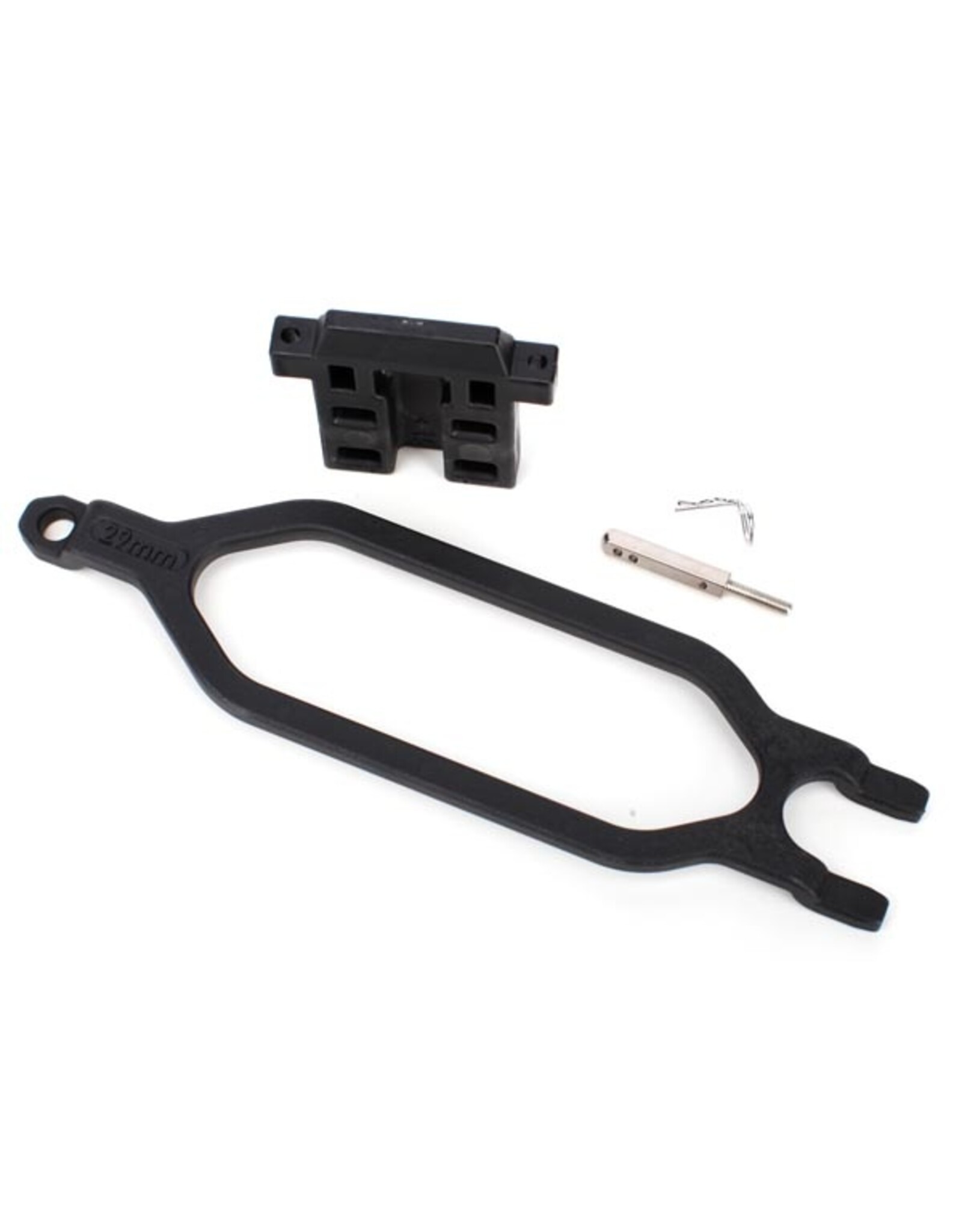 Traxxas Multi-Cell Battery Hold Down Set