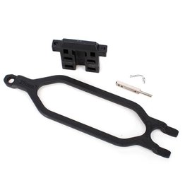 Traxxas Multi-Cell Battery Hold Down Set