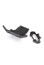 Traxxas Bumper, front/ bumper support