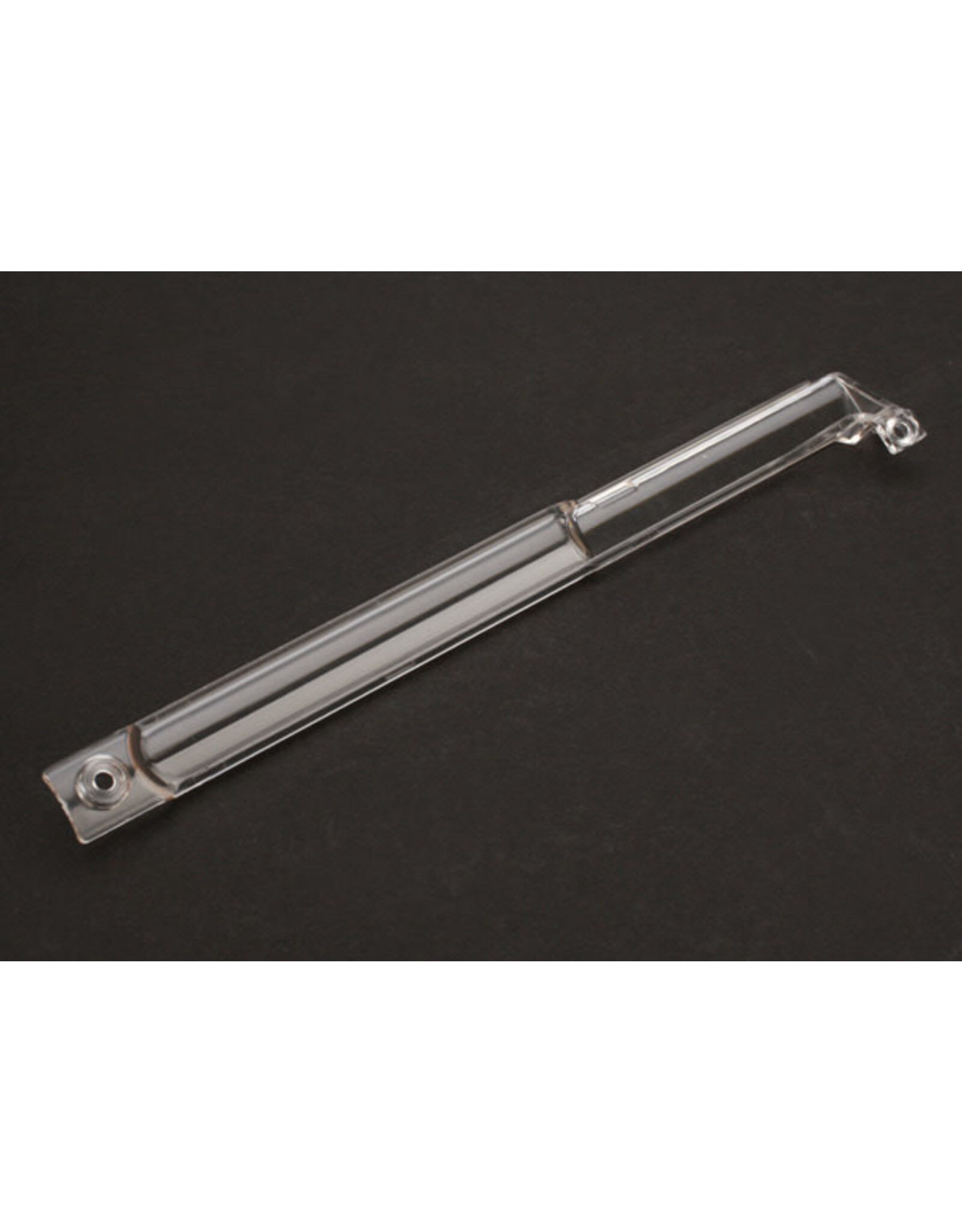 Traxxas Center Driveshaft Cover (Clear)