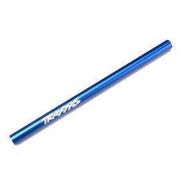 Traxxas Aluminum Center Driveshaft (Blue)