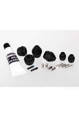 Traxxas Steel Splined Driveshaft Rebuild Kit